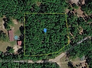 200 NE Poppy Trl, Pinetta, FL 32350