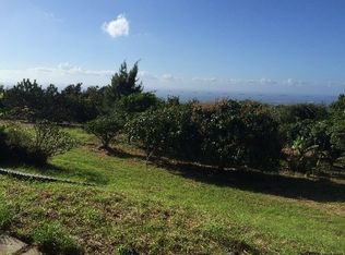 LOT 31 Lot 31, Naalehu, HI 96772