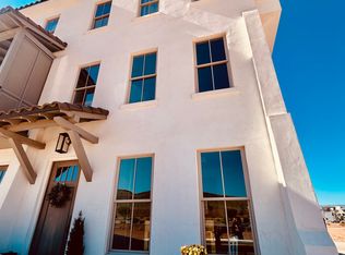 5255 S Espalda Crescente Ln, Saint George, UT 84790