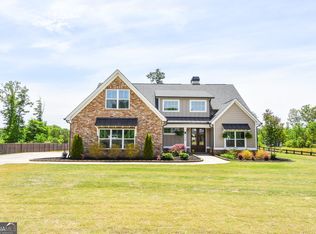 158 Conner Ln, Williamson, GA 30292