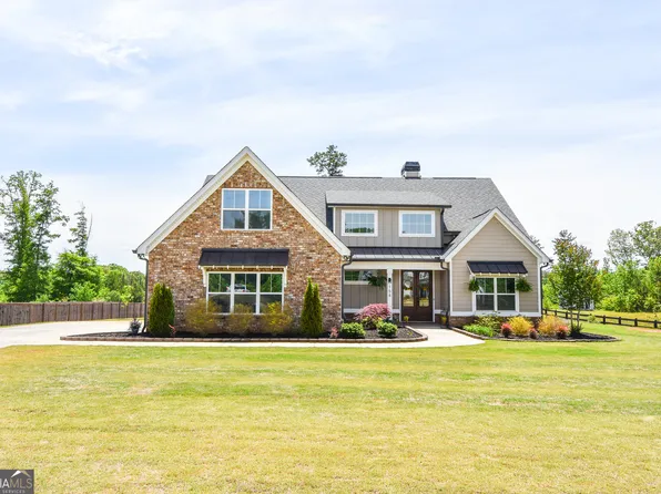158 Conner Ln, Williamson, GA 30292
