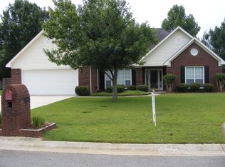 106 Wesley Way, Warner Robins, GA 31093