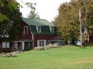 47 Misty Bay Rd, Milton, VT 05468