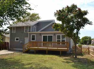 320 N Main St, Buhler, KS 67522
