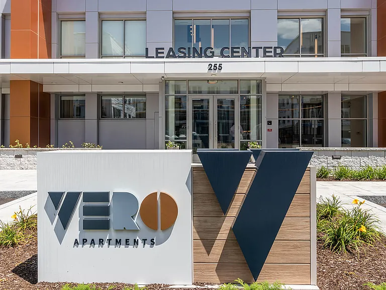 Vero Apartments — Photo 63