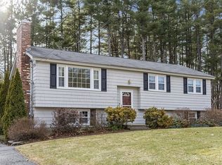 10 Blue Ridge Rd, Westford, MA 01886