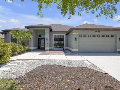 4535 29th Avenue Cir E, Palmetto, FL, 34221