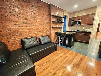 Rented by Highline Residential