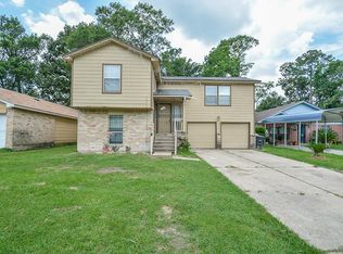 8723 Valley Pond Ct, Channelview, TX 77078