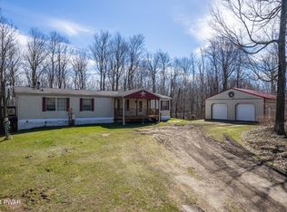 163 Wheeler Rd, Moscow, PA 18444