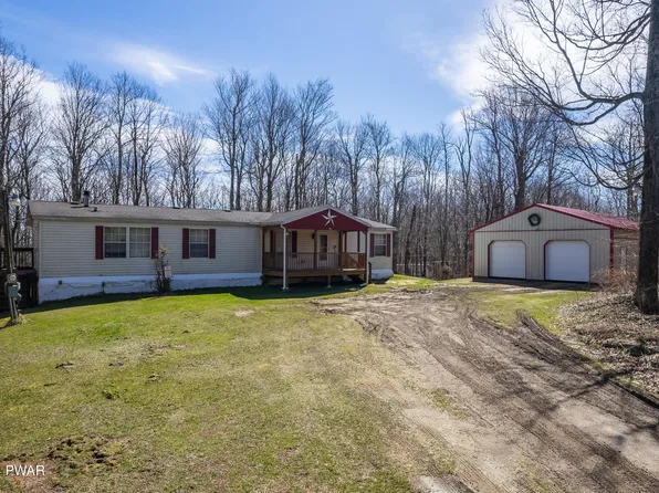 163 Wheeler Rd, Moscow, PA 18444