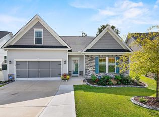 110 Bolter Ln, Elgin, SC 29045