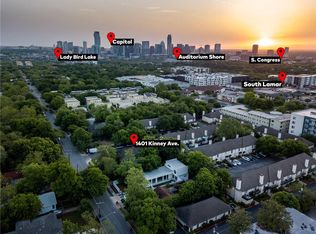 1401 Kinney Ave, Austin, TX 78704