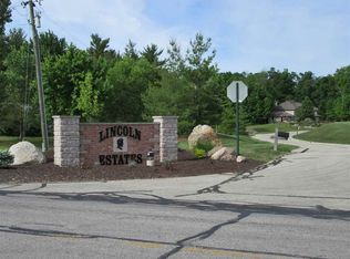 894 N Emancipation Ct, Columbia City, IN 46725