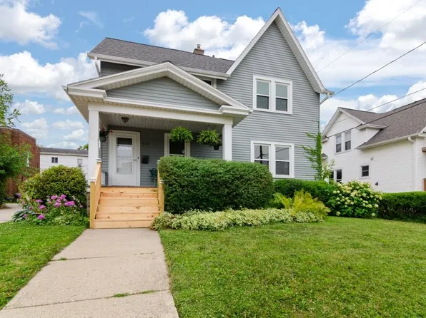 920 Crooks St, Green Bay, WI 54301