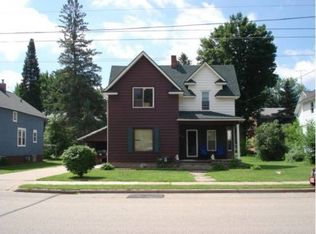 222 E Center St, Shawano, WI 54166