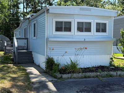 5 Lane #7, Coventry, RI, 02816