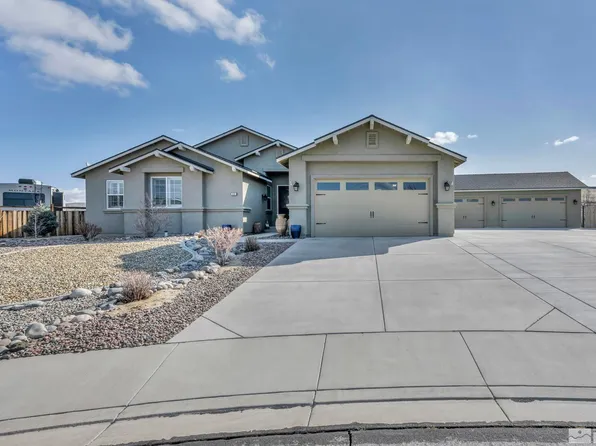 615 Hay Bale Ct, Sparks, NV 89441
