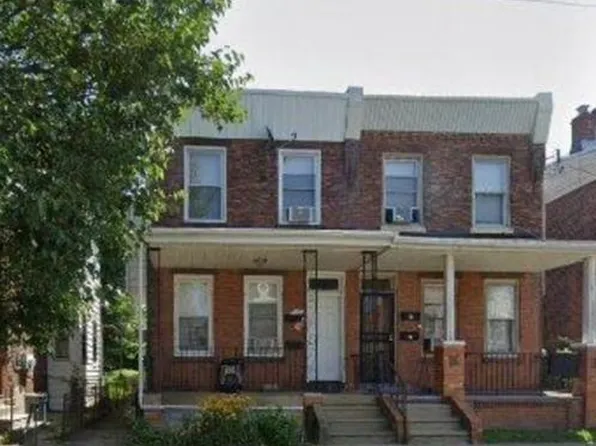 5515 N Fairhill St, Philadelphia, PA 19120