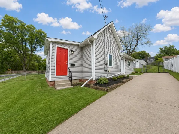 3941 16th St, Des Moines, IA 50313