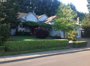 14617 NW Joseph Ct, Portland, OR 97229