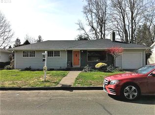 2107 SE 186th Ave, Portland, OR 97233