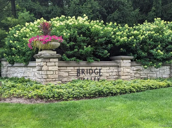 Pine Mdw Lot 128, Clarkston, MI 48348
