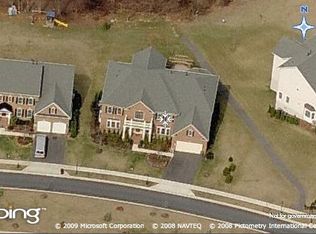 9128 Charterhouse Rd, Frederick, MD 21704