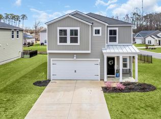 204 Leaflet Loop, Pawleys Island, SC 29585