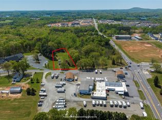 9271 Sherrills Ford Rd, Terrell, NC 28682