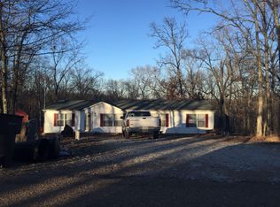 6431 Klondike Rd, Hillsboro, MO 63050