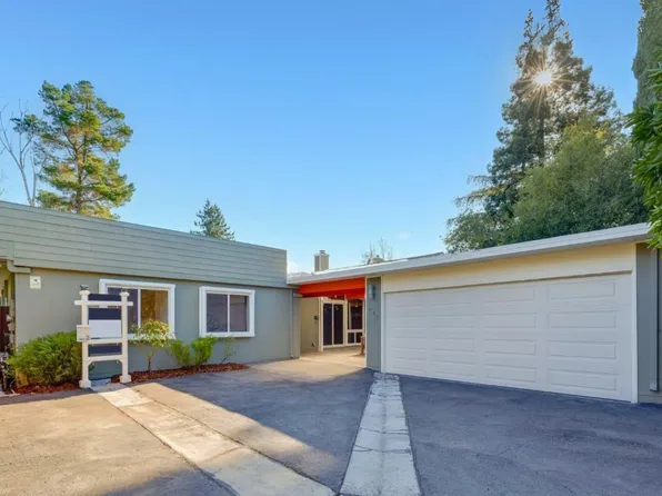 731 Barron Ave, Palo Alto, CA 94306