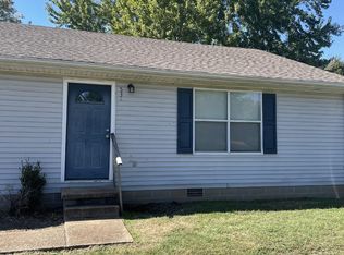 531 Hutchens Rd, Martin, TN 38237