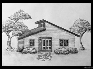 2200 Spanish Creek Rd, Crestone, CO 81131