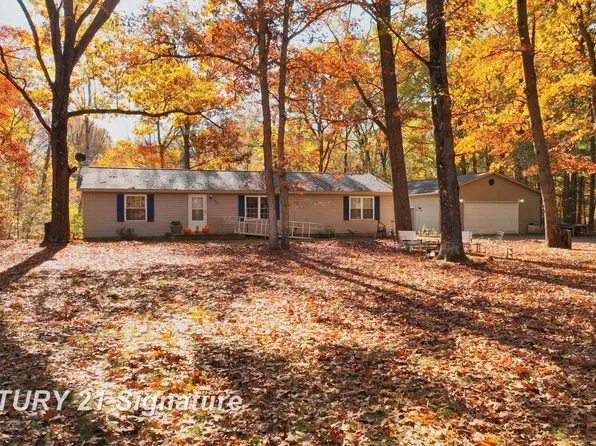 9847 Oakley Rd, Saint Charles, MI 48655