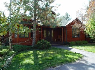1084 Fremont Dr, Larkspur, CO 80118