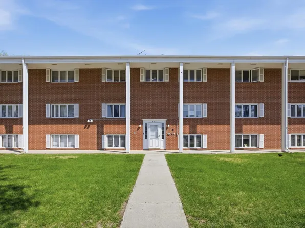 809 6th Ave N #C14, Fargo, ND 58102