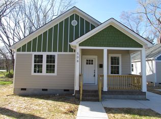 508 Messner St, Salisbury, NC 28144