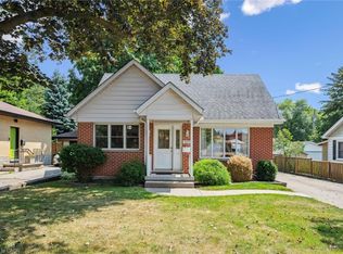 560 Paisley Rd, Guelph, ON N1H2S1