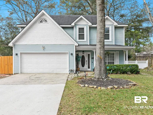 246 Rolling Hill Dr, Daphne, AL 36526