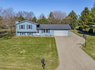 6657 Wendell Way, Deforest, WI 53532