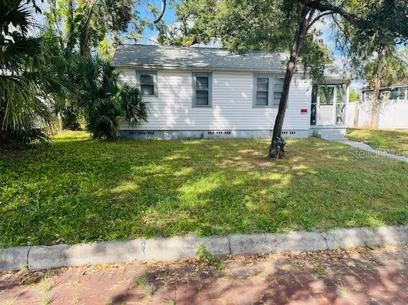 811 W Orient St, Tampa, FL 33603