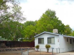 1329 Macgregor Ave, Bishop, CA 93514