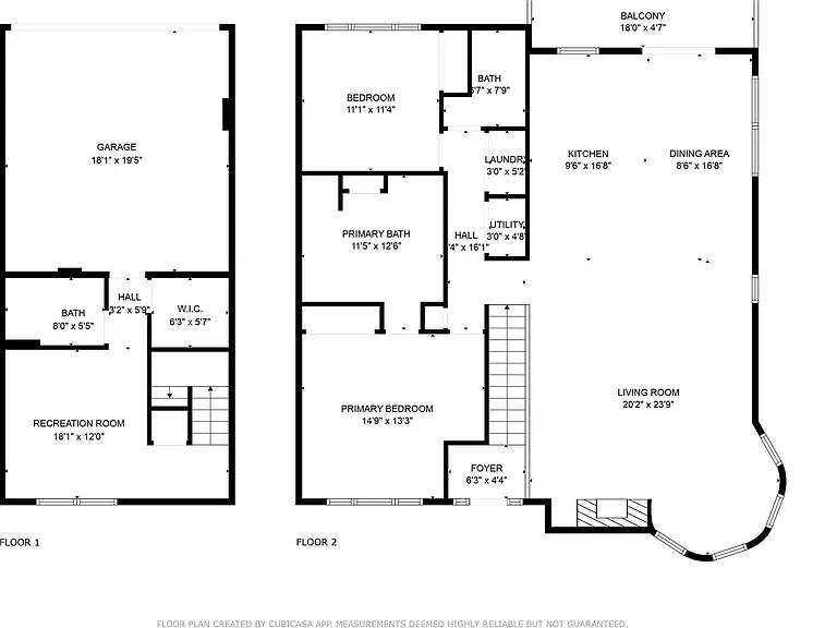2 Garfield St #B — Photo 41