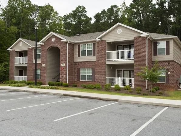 600 Ridge Rd #600, Monroe, GA 30655