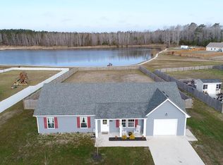 118 Laurel Woods Way, Currituck, NC 27929