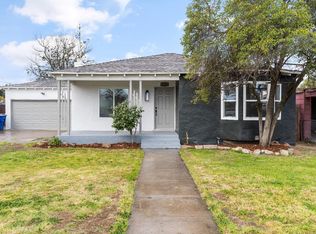 3526 E Home Ave, Fresno, CA
