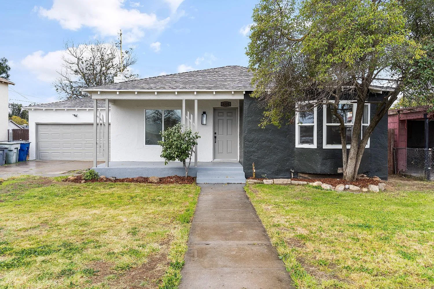 3526 E Home Ave photo 1