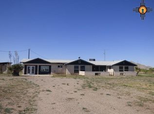 5050 Highway 418 SW, Deming, NM 88030