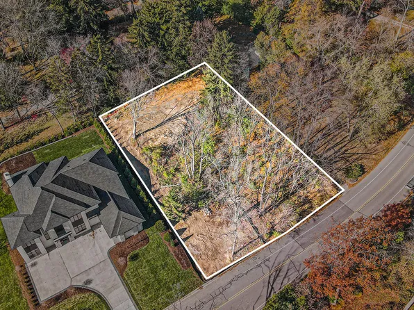 1864 Arlington Blvd, Ann Arbor, MI 48104